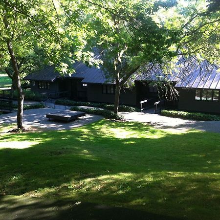 Talaris Conference Center Hotel Seattle Exterior foto