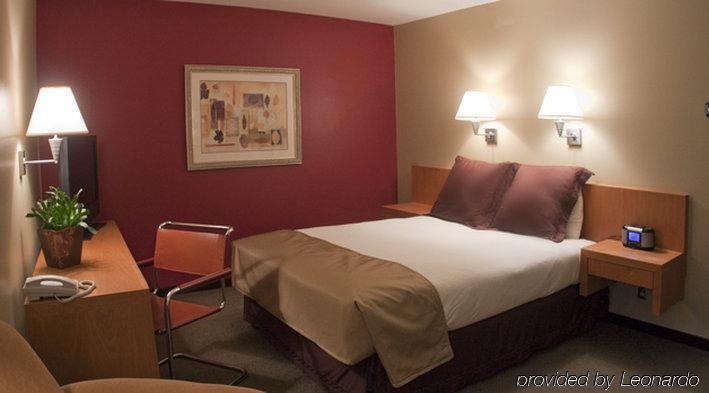 Talaris Conference Center Hotel Seattle Cameră foto